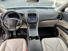 Used 2020 Lincoln Nautilus 4d SUV AWD Reserve 2.0L at Mike Burkart Ford near Plymouth, WI
