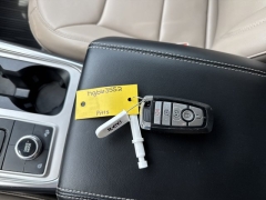 Used 2022 Ford Explorer XLT 4WD at Mike Burkart Ford near Plymouth, WI