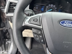 Used 2024 Ford Edge Titanium AWD at Mike Burkart Ford near Plymouth, WI