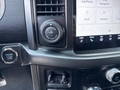 Used 2024 Ford F-150 XLT 4WD SuperCrew 5.5' Box at Mike Burkart Ford near Plymouth, WI