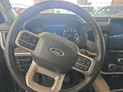 Used 2024 Ford Expedition XLT 4x4 at Mike Burkart Ford near Plymouth, WI