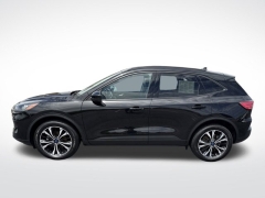Used 2022 Ford Escape SEL AWD at Mike Burkart Ford near Plymouth, WI