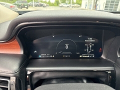 Used 2021 Lincoln Nautilus Reserve AWD at Mike Burkart Ford near Plymouth, WI