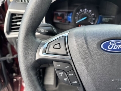 Used 2022 Ford Edge AWD at Mike Burkart Ford near Plymouth, WI