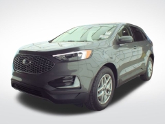  2024 Ford Edge SEL AWD at Mike Burkart Ford near Plymouth, WI