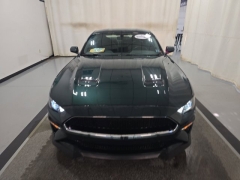 Used 2019 Ford Mustang 2d Fastback BULLITT at Mike Burkart Ford near Plymouth, WI