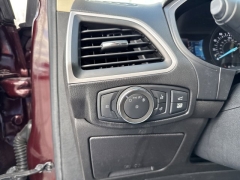Used 2022 Ford Edge AWD at Mike Burkart Ford near Plymouth, WI