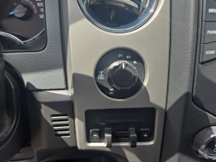 Used 2013 Ford F-150 4WD SuperCab at Mike Burkart Ford near Plymouth, WI