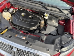 Used 2019  Lincoln MKC 4d SUV FWD at Mike Burkart Ford near Plymouth&comma; WI