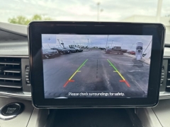 Used 2022 Ford Explorer XLT 4WD at Mike Burkart Ford near Plymouth, WI