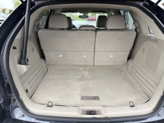 Used 2014 Lincoln MKX FWD 4dr at Mike Burkart Ford near Plymouth, WI
