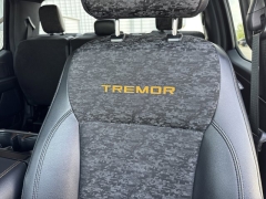 Used 2023  Ford F-150 4WD Tremor SuperCrew 5.5' Box at Mike Burkart Ford near Plymouth, WI