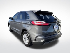 Used 2024  Ford Edge SEL AWD at Mike Burkart Ford near Plymouth&comma; WI
