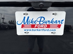 Used 2022 Ford Explorer XLT 4WD at Mike Burkart Ford near Plymouth, WI