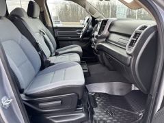 Used 2019 Ram 1500 Big Horn/Lone Star 4x4 Quad Cab 6'4" Box at Mike Burkart Ford near Plymouth, WI