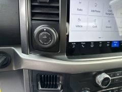 Used 2024  Ford F-150 XLT 4WD SuperCrew Box at Mike Burkart Ford near Plymouth&comma; WI