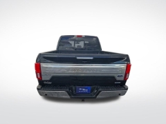 Used 2020 Ford F-150 4WD SuperCrew King Ranch 5 1/2 at Mike Burkart Ford near Plymouth, WI