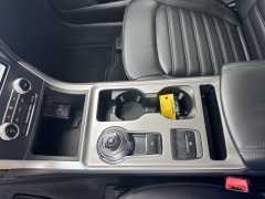 Used 2023 Ford Edge SEL AWD at Mike Burkart Ford near Plymouth, WI