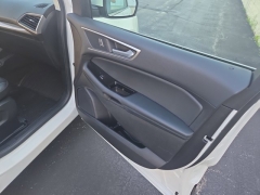 Used 2020 Ford Edge AWD at Mike Burkart Ford near Plymouth, WI