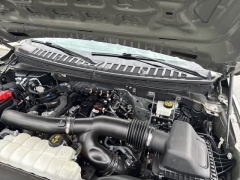 Used 2024 Ford Expedition XLT 4x4 at Mike Burkart Ford near Plymouth, WI