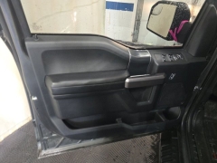 Used 2019  Ford F-150 4WD SuperCrew XLT 5 1/2 at Mike Burkart Ford near Plymouth, WI