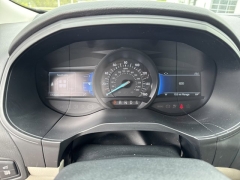 Used 2022 Ford Edge Titanium AWD at Mike Burkart Ford near Plymouth, WI