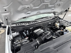 Used 2024 Ford Super Duty F-250 SRW 4WD Crew Cab Box at Mike Burkart Ford near Plymouth, WI