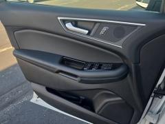 Used 2020 Ford Edge AWD at Mike Burkart Ford near Plymouth, WI