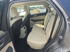 Used 2024 Ford Edge Titanium AWD at Mike Burkart Ford near Plymouth, WI