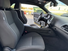 Used 2017  Dodge Challenger 2d Coupe R/T Plus Shaker at Mike Burkart Ford near Plymouth, WI