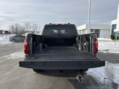 Used 2024  Ford F-150 XLT 4WD SuperCrew Box at Mike Burkart Ford near Plymouth&comma; WI