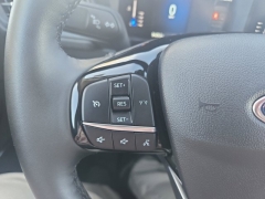 Used 2024 Ford Escape Active AWD at Mike Burkart Ford near Plymouth, WI