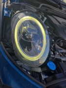 Used 2023 MINI Hardtop 2 Door John Cooper Works FWD at Mike Burkart Ford near Plymouth, WI