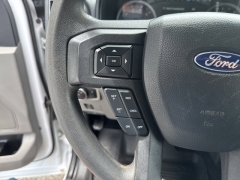 Used 2022 Ford Super Duty F-250 4WD XLT Crew Cab SRW 6.75' Box at Mike Burkart Ford near Plymouth, WI