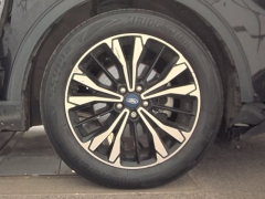 Used 2021 Ford Escape SE FWD at Mike Burkart Ford near Plymouth, WI