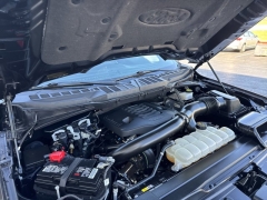 Used 2022  Ford F-150 4WD XLT SuperCrew 5.5' Box at Mike Burkart Ford near Plymouth, WI