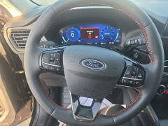 Used 2022 Ford Escape SEL AWD at Mike Burkart Ford near Plymouth, WI