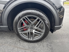 Used 2025  Ford Explorer ST-Line 4WD at Mike Burkart Ford near Plymouth&comma; WI