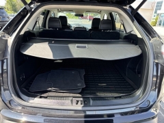 Used 2020 Ford Edge 4d SUV AWD SEL at Mike Burkart Ford near Plymouth, WI