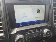 Used 2019 Ford F-150 4WD SuperCab XL STX at Mike Burkart Ford near Plymouth, WI