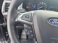 Used 2023 Ford Edge SEL AWD at Mike Burkart Ford near Plymouth, WI
