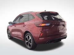 Used 2023 Ford Escape ST-Line Select AWD at Mike Burkart Ford near Plymouth, WI