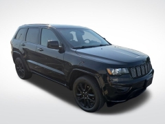 Used 2022 Jeep Grand Cherokee WK Laredo X 4x4 at Mike Burkart Ford near Plymouth, WI