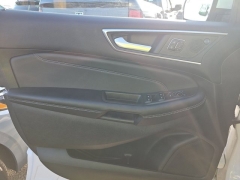 Used 2024 Ford Edge Titanium AWD at Mike Burkart Ford near Plymouth, WI