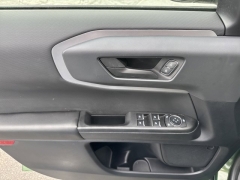 Used 2024  Ford Bronco Sport Big Bend 4x4 at Mike Burkart Ford near Plymouth, WI