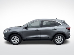 Used 2024 Ford Escape Active AWD at Mike Burkart Ford near Plymouth, WI