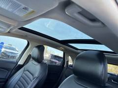 Used 2018  Ford Edge 4d SUV AWD SEL V6 at Mike Burkart Ford near Plymouth, WI