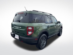Used 2024  Ford Bronco Sport Big Bend 4x4 at Mike Burkart Ford near Plymouth, WI