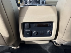 Used 2017  Ford Expedition 4d SUV 4WD XLT at Mike Burkart Ford near Plymouth, WI