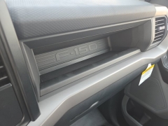 Used 2024 Ford F-150 XL 4WD SuperCrew Box at Mike Burkart Ford near Plymouth, WI